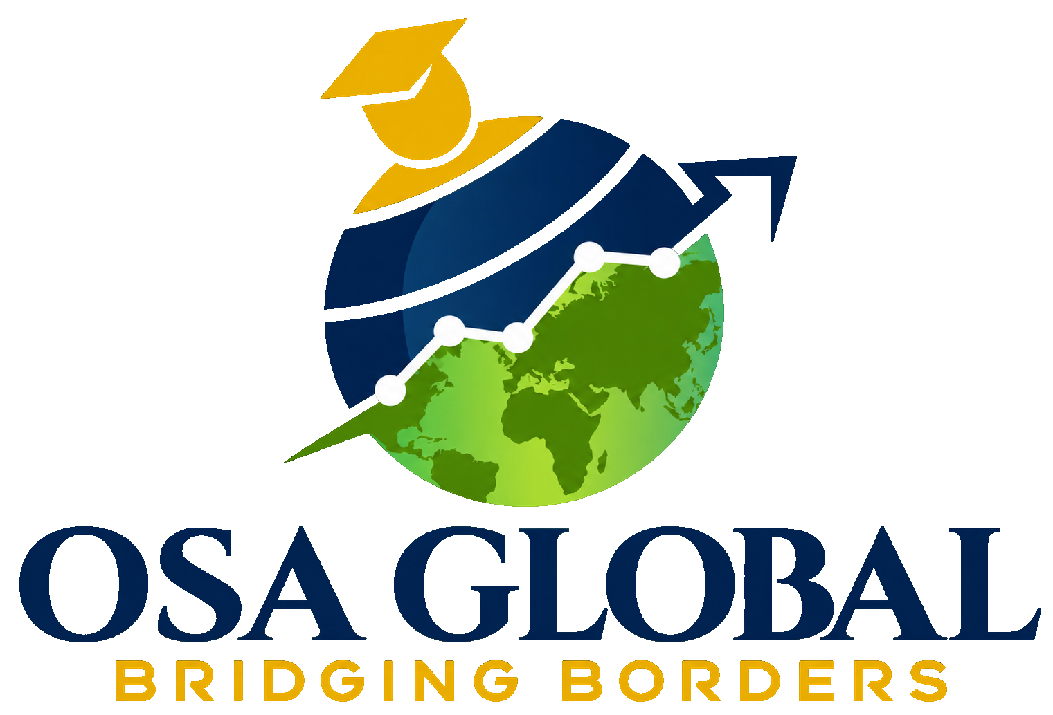 OSA Global – Bridging Borders